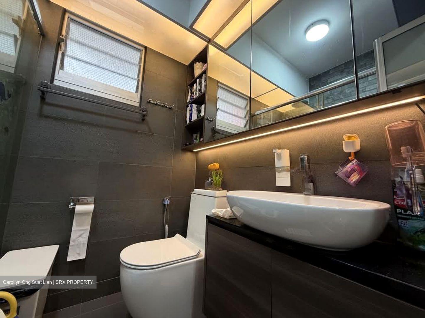 Blk 439C West Edge @ Bukit Batok (Bukit Batok), HDB 4 Rooms #584280081
